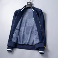 $72.00 USD Louis Vuitton LV Tracksuits Long Sleeved For Men #1346664