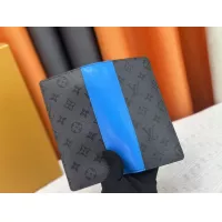 $36.00 USD Louis Vuitton LV Card Case For Women #1346667