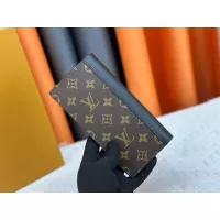 $36.00 USD Louis Vuitton LV Card Case #1346669