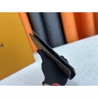 $36.00 USD Louis Vuitton LV Card Case #1346669