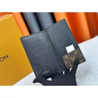 $36.00 USD Louis Vuitton LV Card Case #1346669
