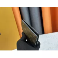 $32.00 USD Louis Vuitton LV Wallets #1346671