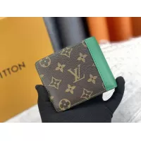 $32.00 USD Louis Vuitton LV Wallets #1346674