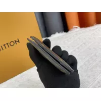 $32.00 USD Louis Vuitton LV Wallets #1346674