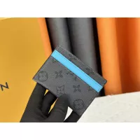 $27.00 USD Louis Vuitton LV Card Case #1346676