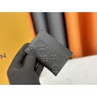 $27.00 USD Louis Vuitton LV Card Case #1346678