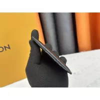 $27.00 USD Louis Vuitton LV Card Case #1346678