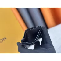 $27.00 USD Louis Vuitton LV Card Case #1346678