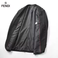 $92.00 USD Fendi Tracksuits Long Sleeved For Men #1346689