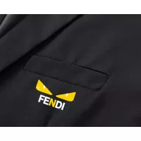 $92.00 USD Fendi Tracksuits Long Sleeved For Men #1346689