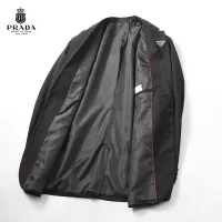 $92.00 USD Prada Tracksuits Long Sleeved For Men #1346695