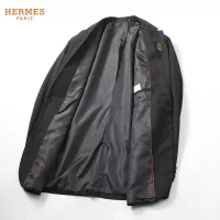 $92.00 USD Hermes Tracksuits Long Sleeved For Men #1346698