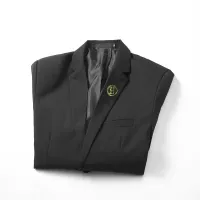 $92.00 USD Hermes Tracksuits Long Sleeved For Men #1346698
