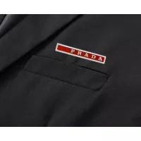 $92.00 USD Prada Tracksuits Long Sleeved For Men #1346711
