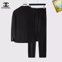 $92.00 USD Chanel Tracksuits Long Sleeved For Men #1346717