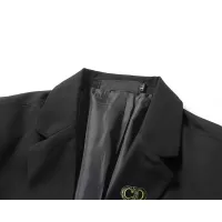 $92.00 USD Christian Dior Tracksuits Long Sleeved For Men #1346720