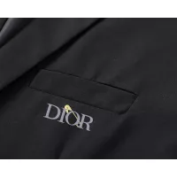 $92.00 USD Christian Dior Tracksuits Long Sleeved For Men #1346735