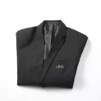 $92.00 USD Christian Dior Tracksuits Long Sleeved For Men #1346735