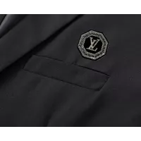 $92.00 USD Louis Vuitton LV Tracksuits Long Sleeved For Men #1346741