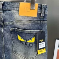 $56.00 USD Fendi Jeans For Men #1346785