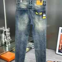 $56.00 USD Fendi Jeans For Men #1346785