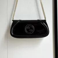 $82.00 USD Gucci AAA Quality Messenger Bags For Women #1346787