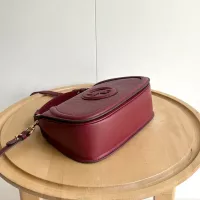 $80.00 USD Gucci AAA Quality Messenger Bags For Women #1346794
