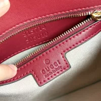 $80.00 USD Gucci AAA Quality Messenger Bags For Women #1346794