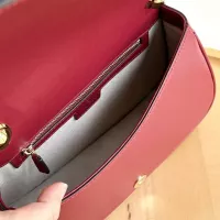$80.00 USD Gucci AAA Quality Messenger Bags For Women #1346794