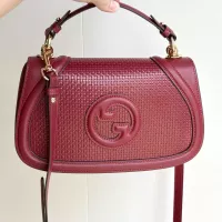 $80.00 USD Gucci AAA Quality Messenger Bags For Women #1346794