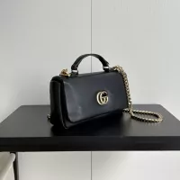 $80.00 USD Gucci AAA Quality Messenger Bags For Women #1346802
