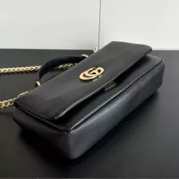 $80.00 USD Gucci AAA Quality Messenger Bags For Women #1346802