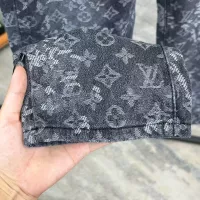 $56.00 USD Louis Vuitton LV Jeans For Men #1346807