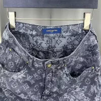$56.00 USD Louis Vuitton LV Jeans For Men #1346807