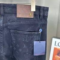 $56.00 USD Louis Vuitton LV Jeans For Men #1346808