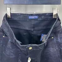 $56.00 USD Louis Vuitton LV Jeans For Men #1346808