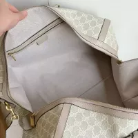 $98.00 USD Gucci Travel Bags #1346814