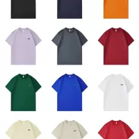 $32.00 USD Lacoste T-Shirts Short Sleeved For Unisex #1346839