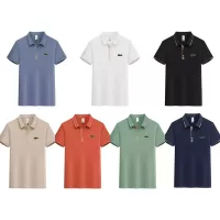 $34.00 USD Lacoste T-Shirts Short Sleeved For Unisex #1346851
