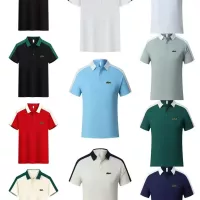 $34.00 USD Lacoste T-Shirts Short Sleeved For Unisex #1346863