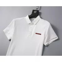 $42.00 USD Prada T-Shirts Short Sleeved For Men #1346924