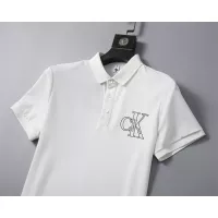 $42.00 USD Calvin Klein CK T-Shirts Short Sleeved For Men #1346933