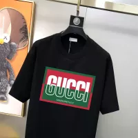 $40.00 USD Gucci T-Shirts Short Sleeved For Men #1346962