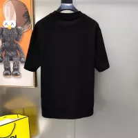 $40.00 USD Prada T-Shirts Short Sleeved For Men #1346989
