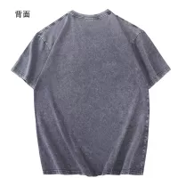 $45.00 USD Prada T-Shirts Short Sleeved For Men #1347021