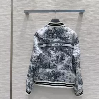 $82.00 USD Christian Dior Jackets Long Sleeved For Women #1347026