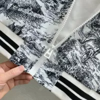 $82.00 USD Christian Dior Jackets Long Sleeved For Women #1347026