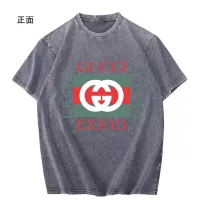 $45.00 USD Gucci T-Shirts Short Sleeved For Men #1347066