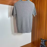 $45.00 USD Prada T-Shirts Short Sleeved For Men #1347069