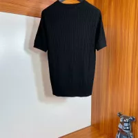 $45.00 USD Prada T-Shirts Short Sleeved For Men #1347071